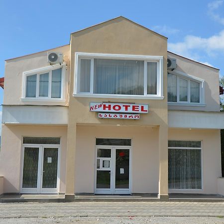 Martvili Newhotel المظهر الخارجي الصورة