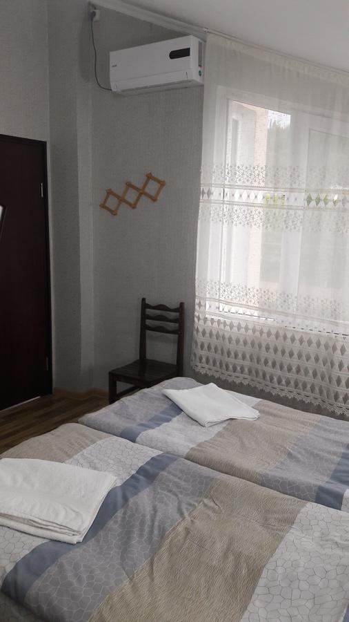 Martvili Newhotel المظهر الخارجي الصورة