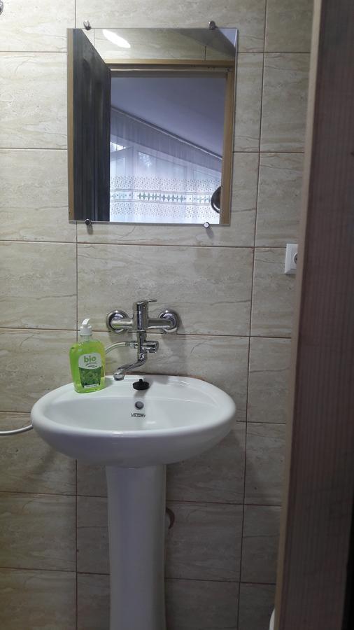 Martvili Newhotel المظهر الخارجي الصورة