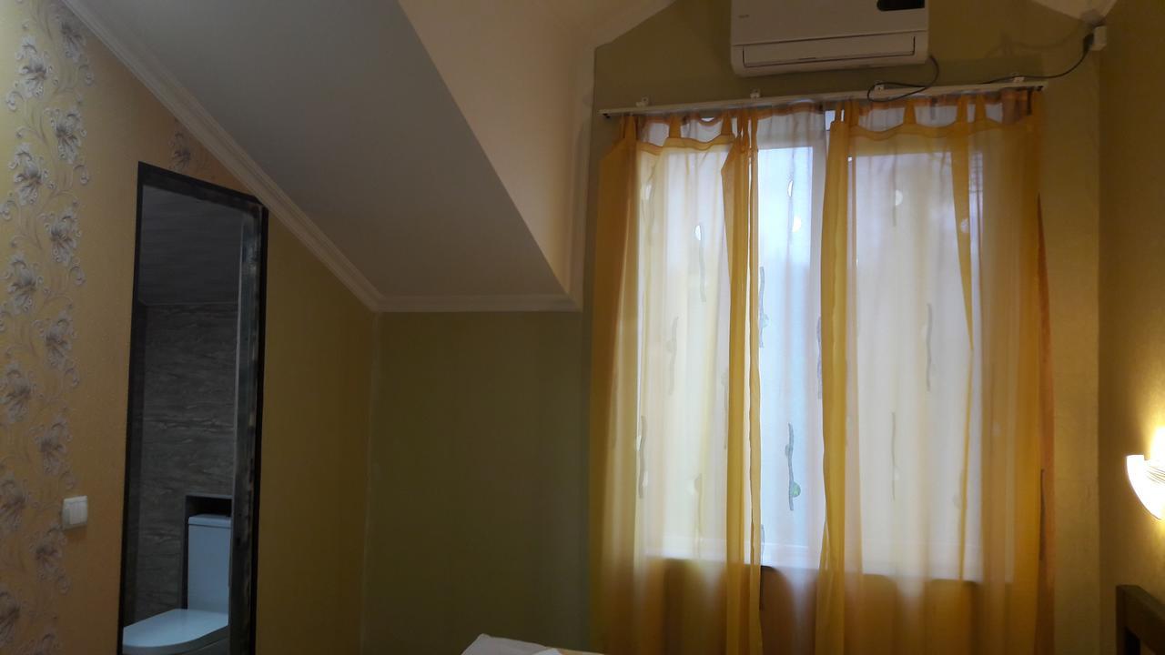 Martvili Newhotel المظهر الخارجي الصورة