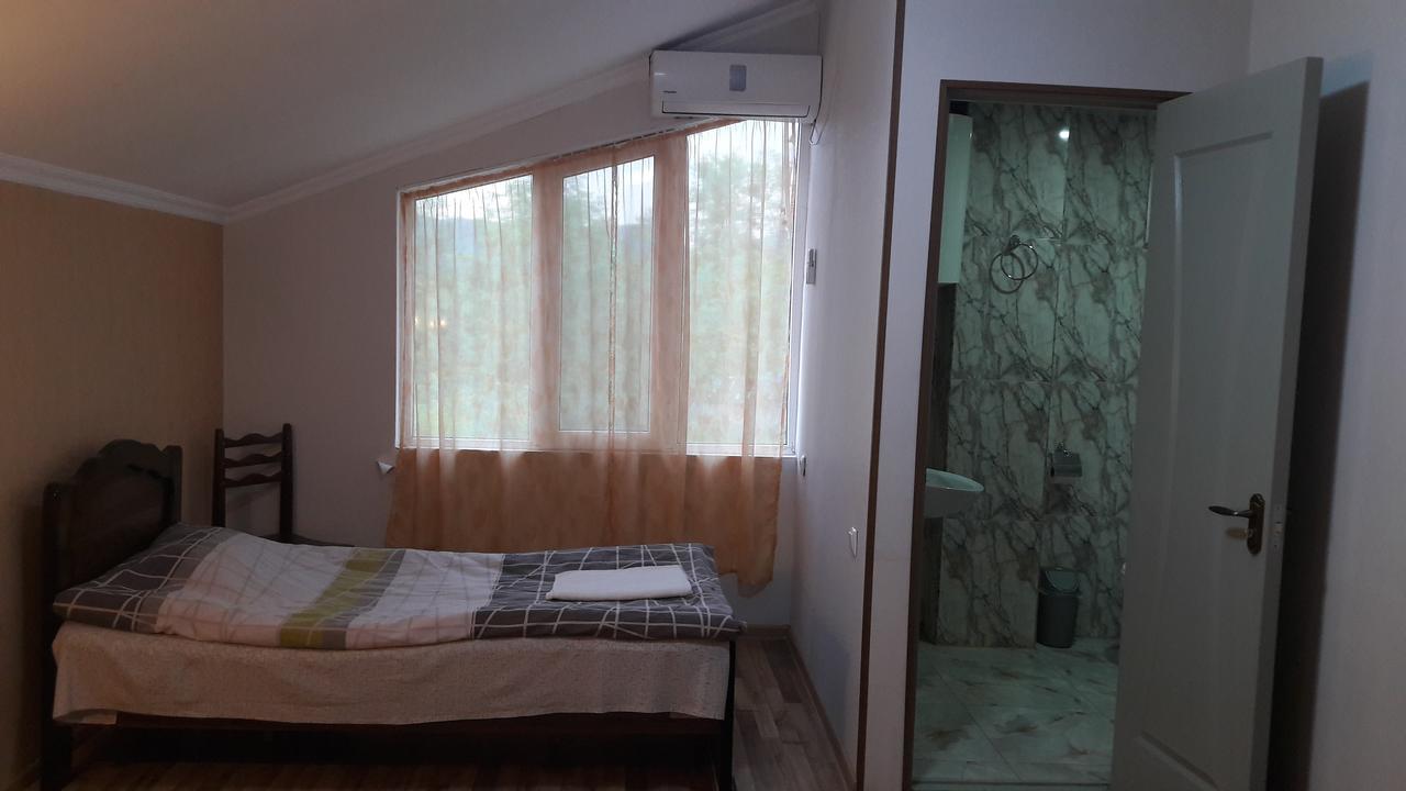 Martvili Newhotel المظهر الخارجي الصورة