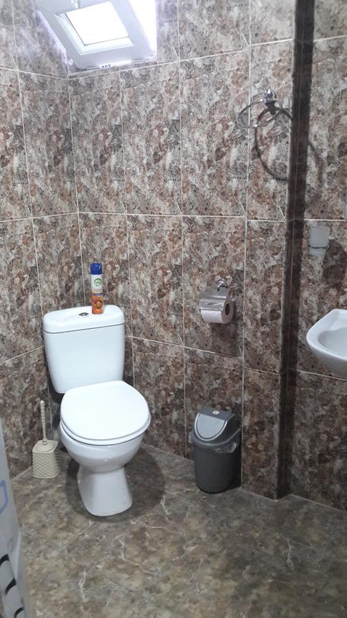 Martvili Newhotel المظهر الخارجي الصورة