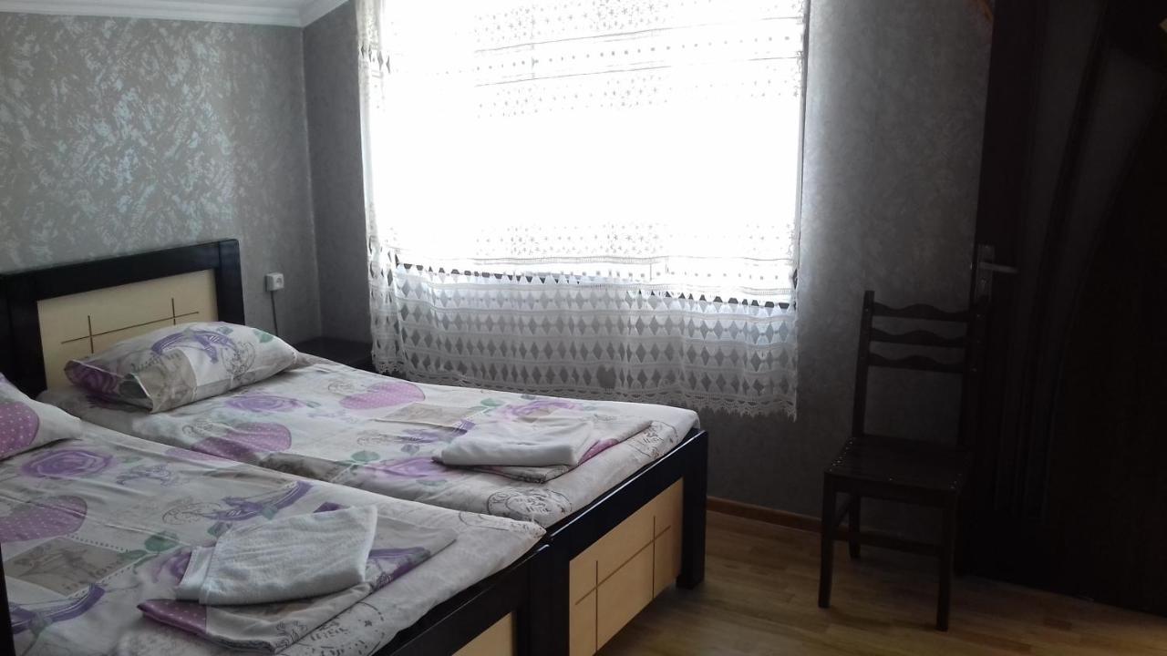 Martvili Newhotel المظهر الخارجي الصورة