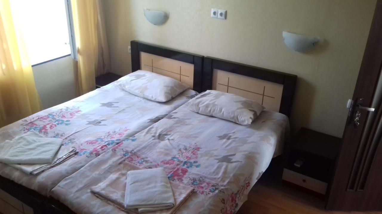 Martvili Newhotel المظهر الخارجي الصورة
